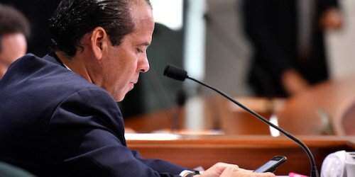 Representantes en contra de imponer edad mínima para procesar menores