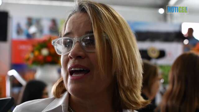 Carmen Yulín: ‘El Gobernador no tiene credibilidad’