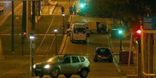 Identifican a las víctimas de ataque en Barcelona