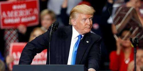 Trump pone fin a programa de refugiados para niños y jóvenes