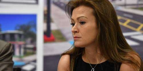 Keleher no se siente como ‘una superhéroe’