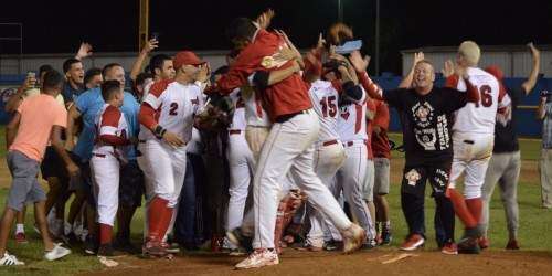 Florida pasa a la final del béisbol Doble A