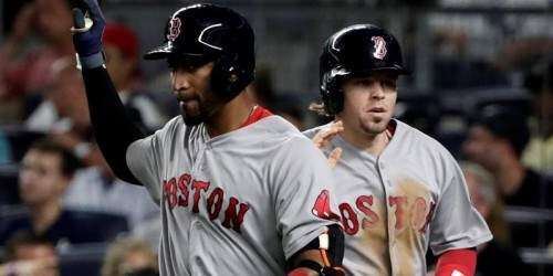 Canó empata marca de Alomar