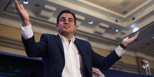 Almost One Million Dollars Handed Out in Keeping the Governor’s Good Image