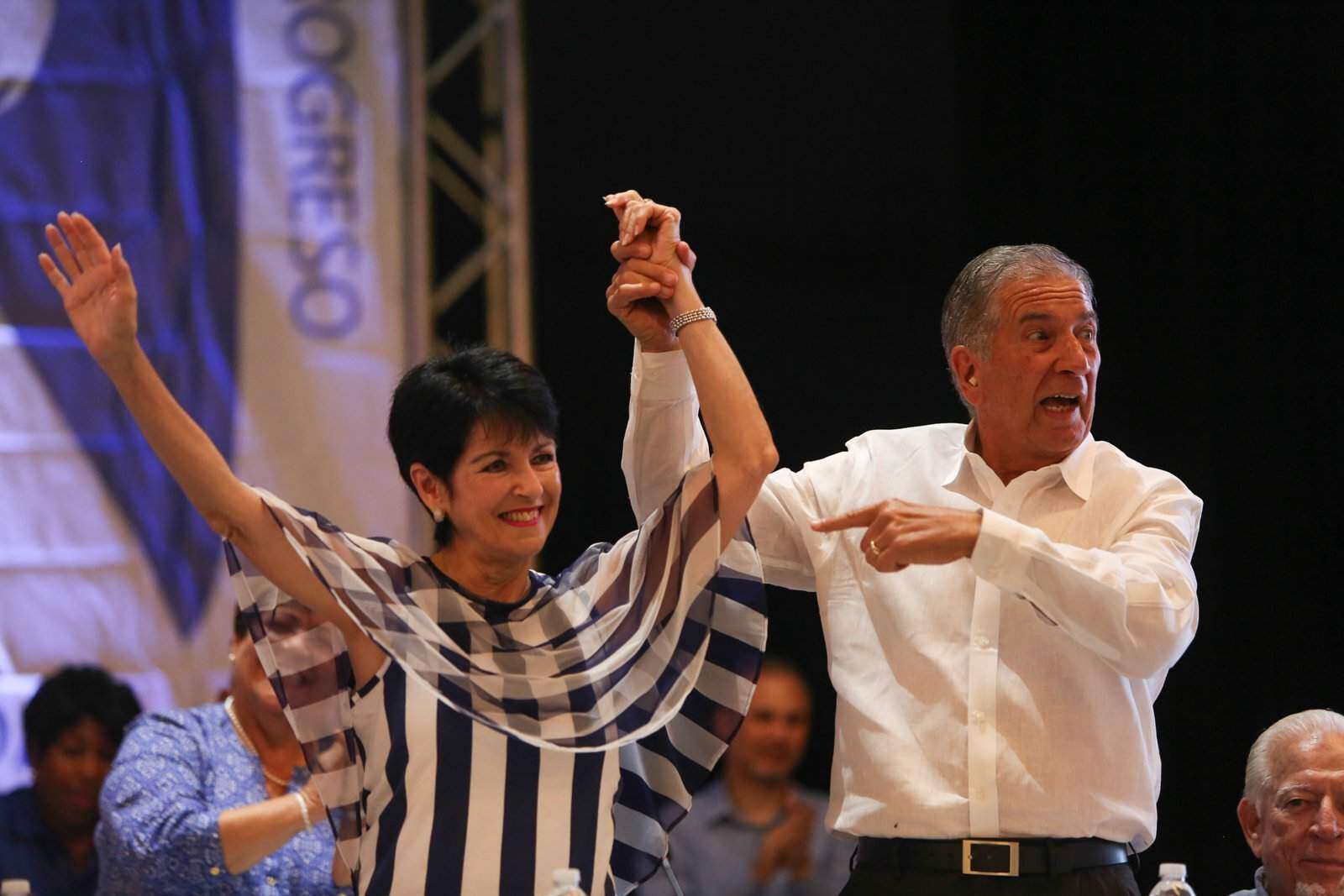 La Palma afina proceder con alcaldes renunciantes y establece nuevos comité