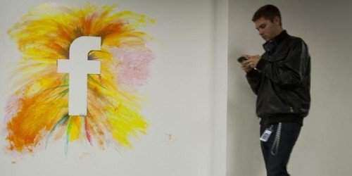 Facebook ofrecerá ver series a sus usuarios