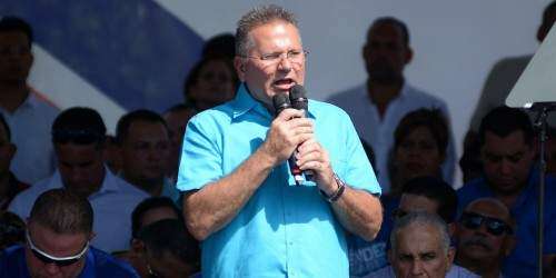 Expresidente cameral culpa al PPD por decisiones de la Junta