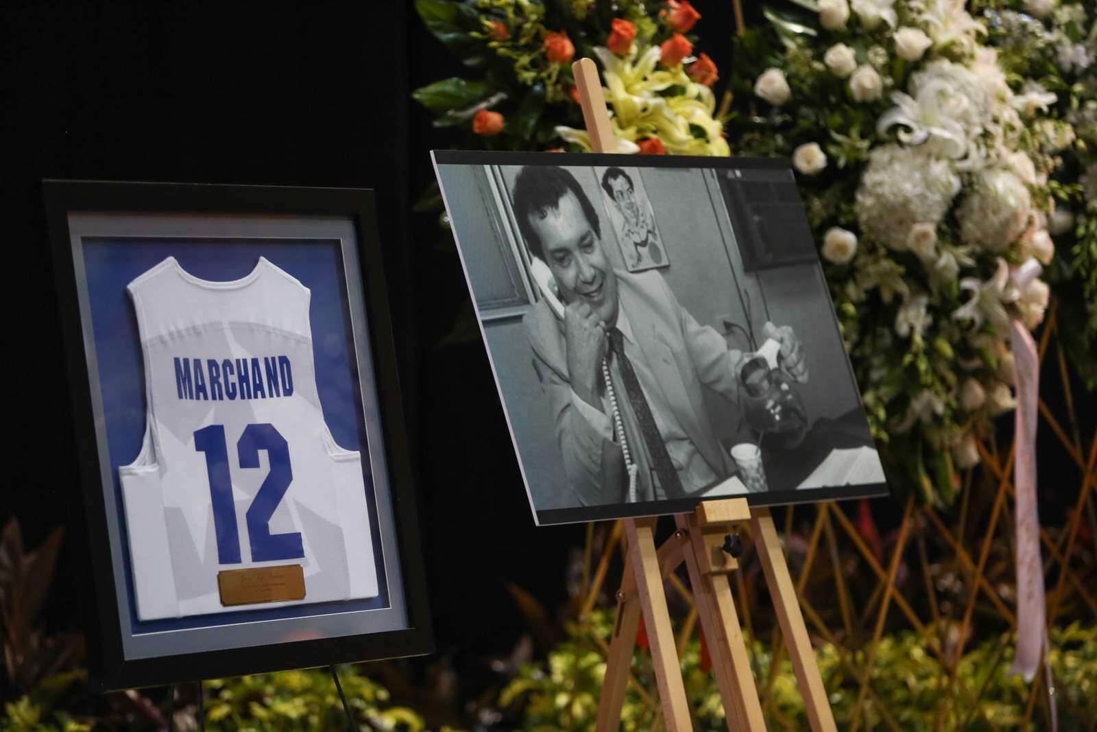 ‘Piculín’ Ortiz recuerda su último momento junto a ‘Tuto’ Marchand (video +