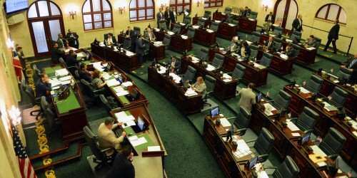 Cámara se asegurará que el Gobierno compre productos boricuas