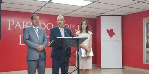 Proyecto de retiro será una cuenta de ahorros, según PPD