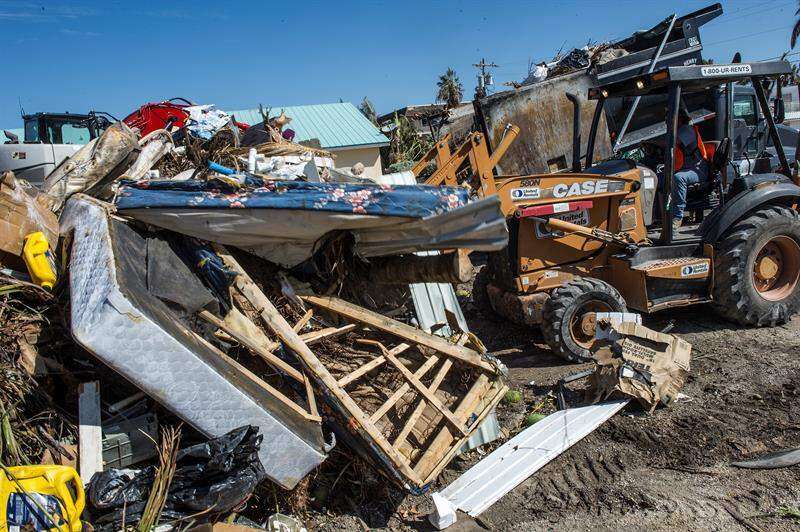 Panamá envía ayuda  a Puerto Rico