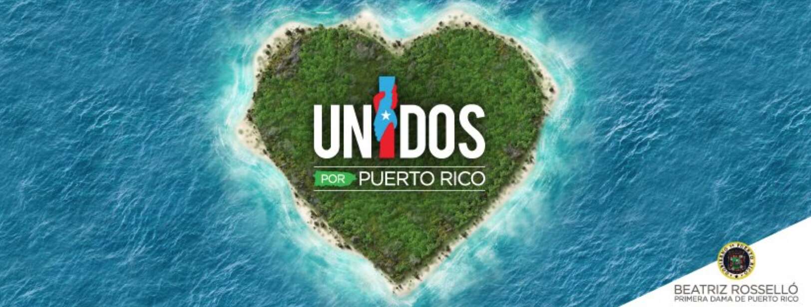 Será una realidad el concierto y teletón Unidos por Puerto Rico