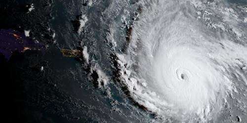 Seis consejos para manejar la ansiedad durante el paso del huracán Irma