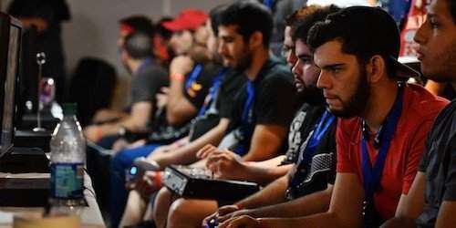 eSports Take Over Puerto Rico