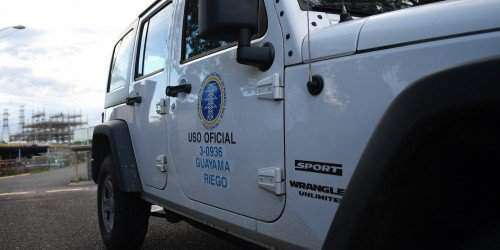 A dónde debes reportar tus averías tras el paso del huracán?