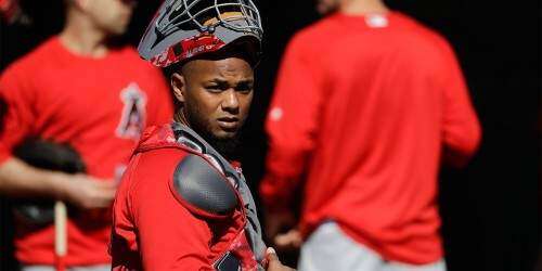 ‘Machete’ Maldonado afiló su madero anoche