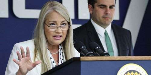 Justicia presenta resolución de esposo de la Secretaria como espaldarazo al