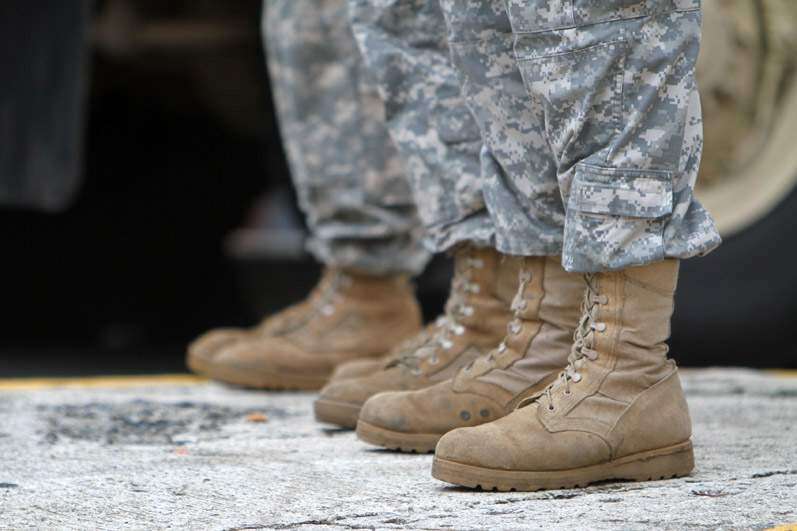 Crean unidad móvil para proveer servicios a veteranos