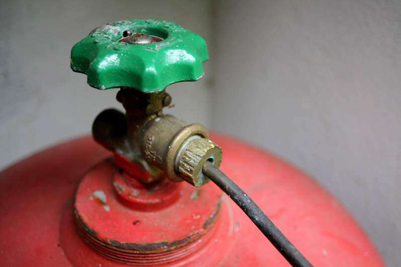 Reportan explosión en Corozal