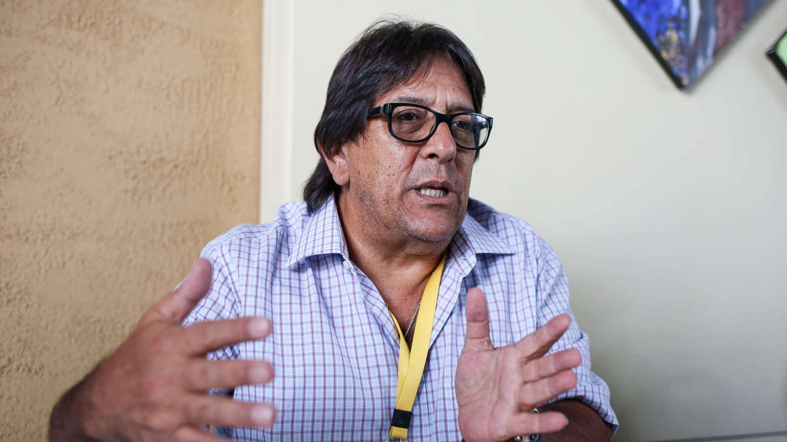 Salud se prepara ante posibles casos de sarna en refugios