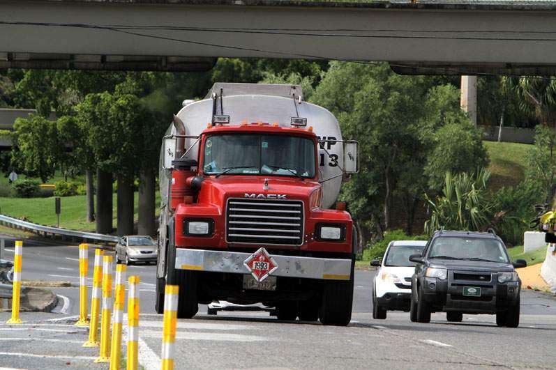 Sin AEE… para largo dependencia del diesel