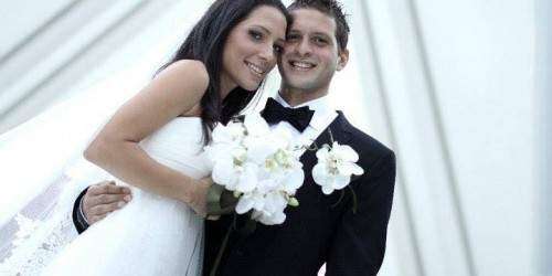 Ex de Lúgaro alega que Natal y la excandidata no lo dejan ver su hija