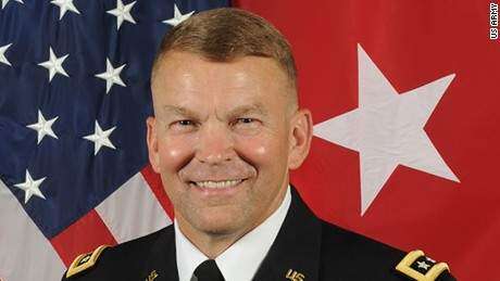 Destrucción en PR es ‘la peor’ que ha visto Buchanan