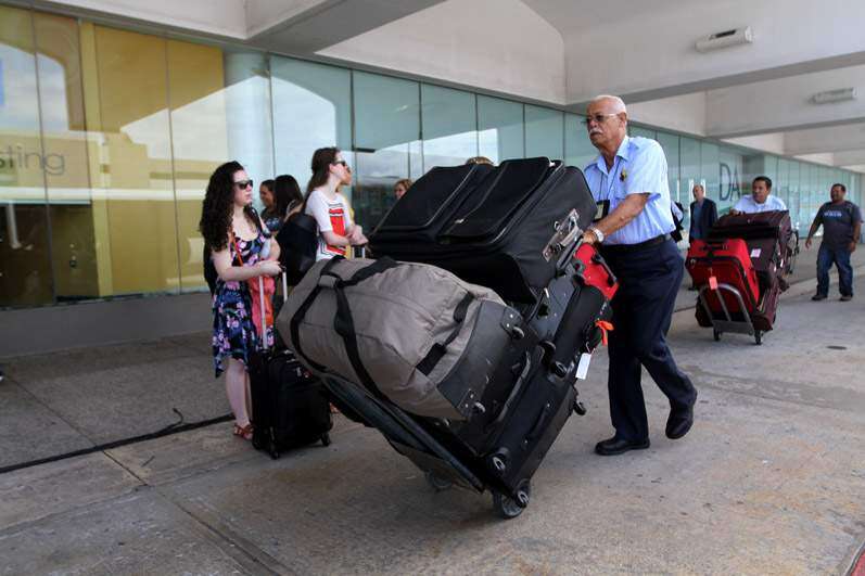 Puerto Rico presenta la emigración más alta en 12 años