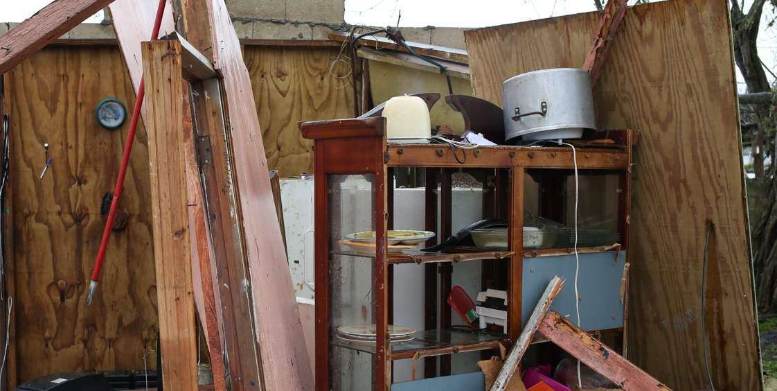 Cifra oficial de muertos sube a 16, se desconoce el saldo fatal real