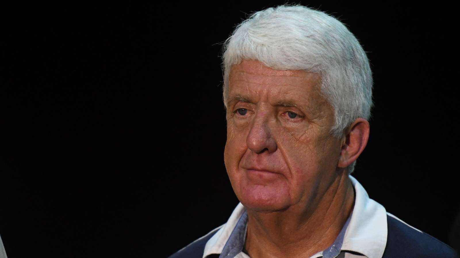 Bishop dice que la ‘nación’ de Puerto Rico se recuperará