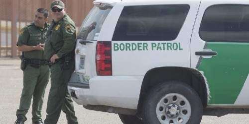 Aduanas y Patrulla Fronteriza detallan labores de rescate