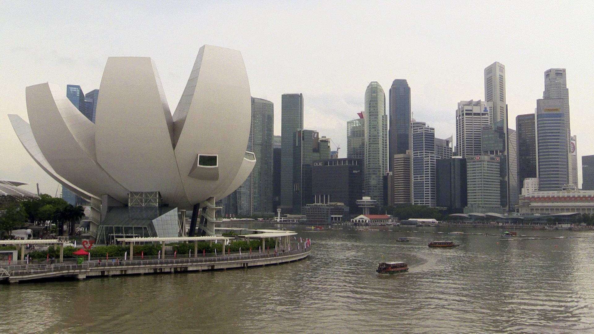 Este país tiene el pasaporte más poderoso