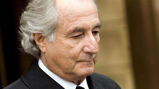 Distribuirán $772 millones a las víctimas de Madoff