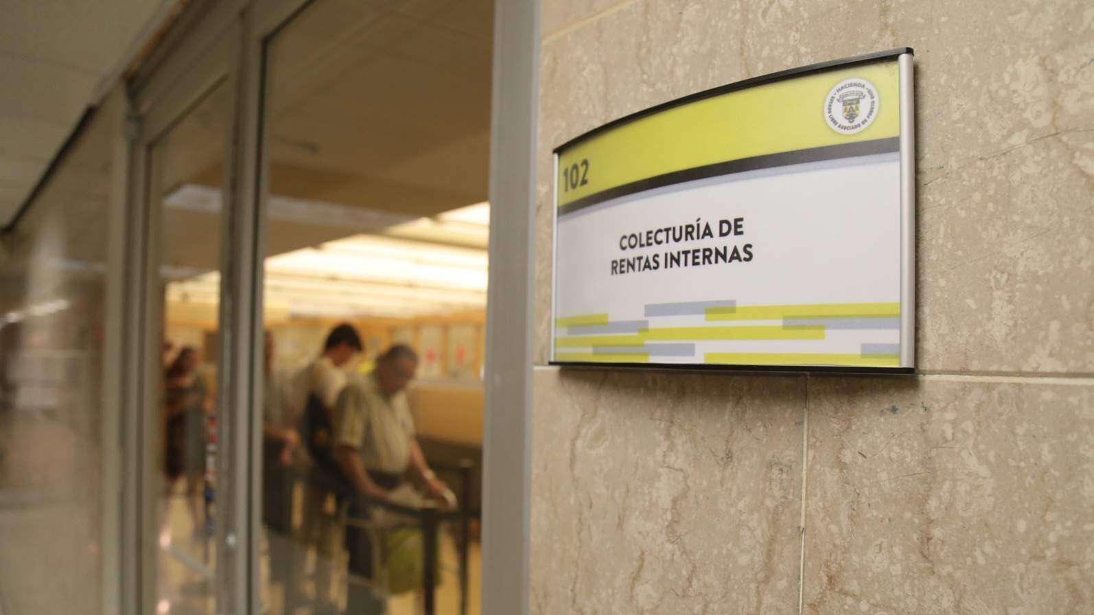 Las colecturías que abren mañana