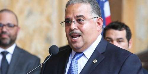 Llevarán clínicas de vacunación a los municipios