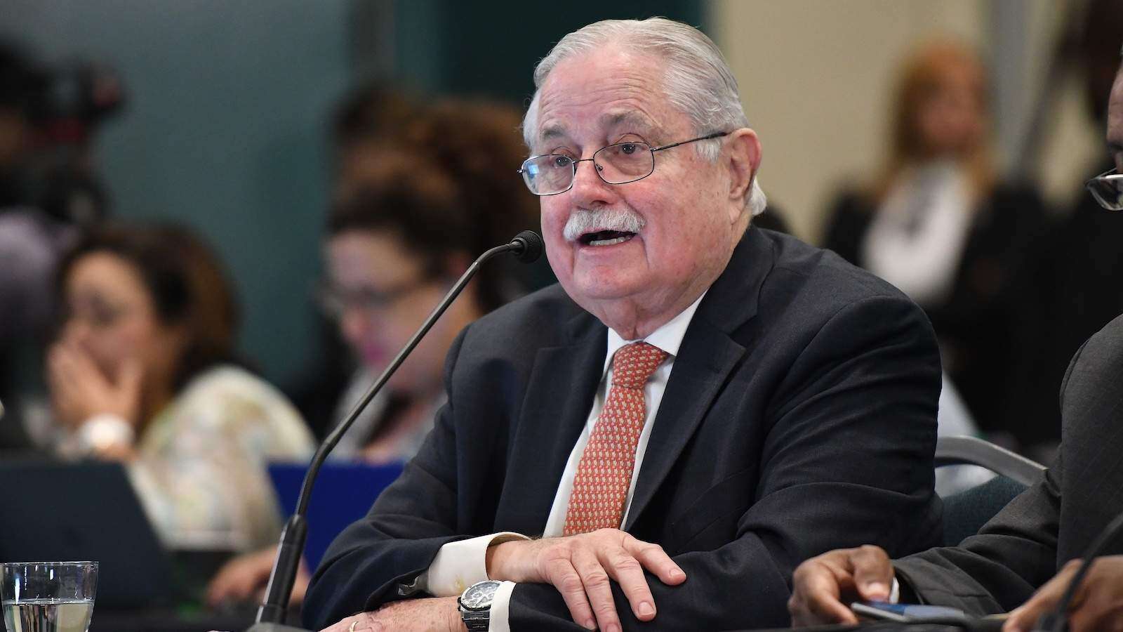 Medio millón más para organizaciones sin fines de lucro