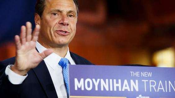 Demandan al gobernador de Nueva York por ‘deliberadamente ignorar’ un acoso