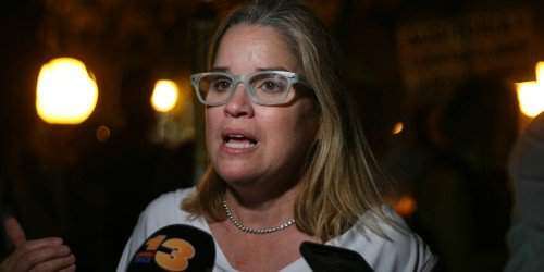 Yulín envía mensaje de felicitaciones al Gobernador