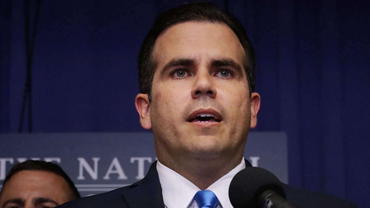 Renuncia otro funcionario del gobierno de Ricardo Rosselló