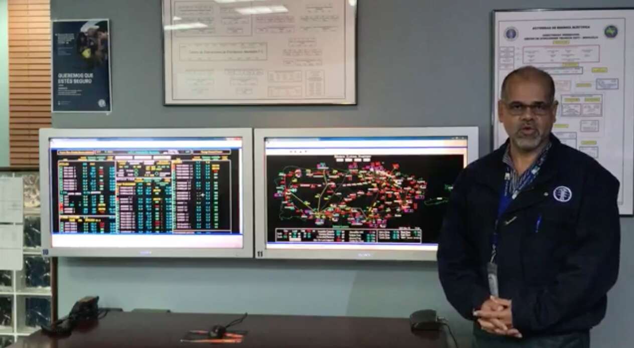 Director Interino de la AEE: ‘PR va a estar energizado para estas Navidades