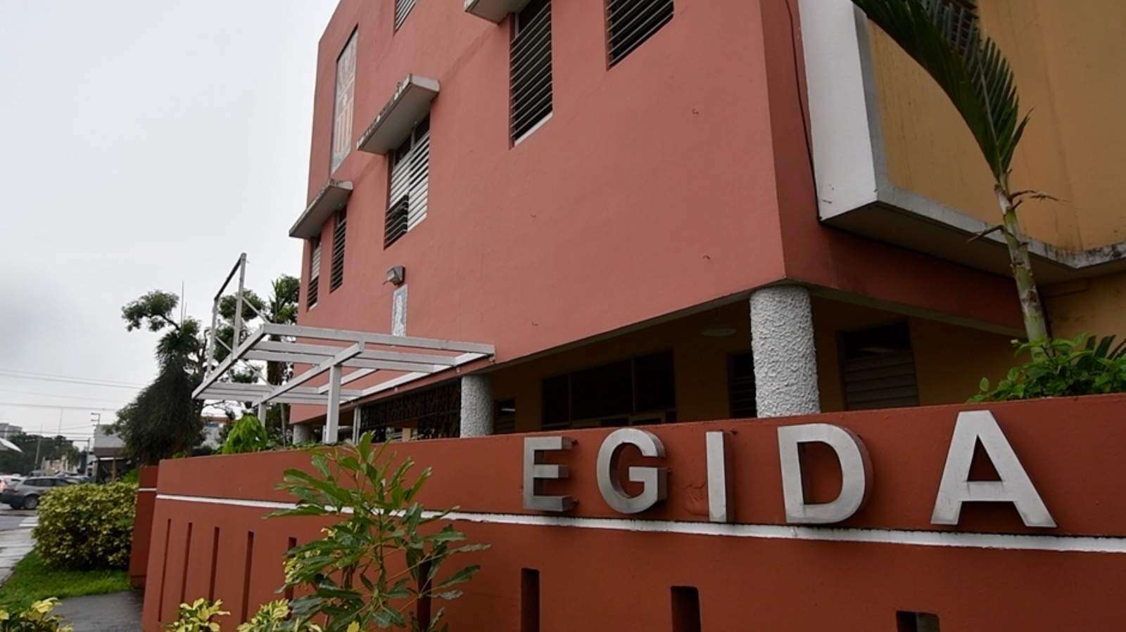 Senado enmendó ley sobre égidas