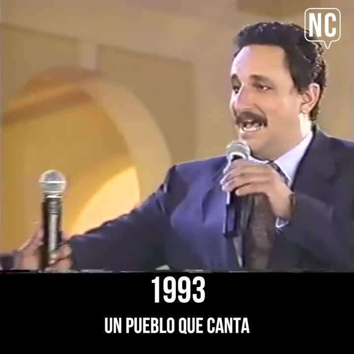 Los especiales de Navidad del Banco Popular más recordados