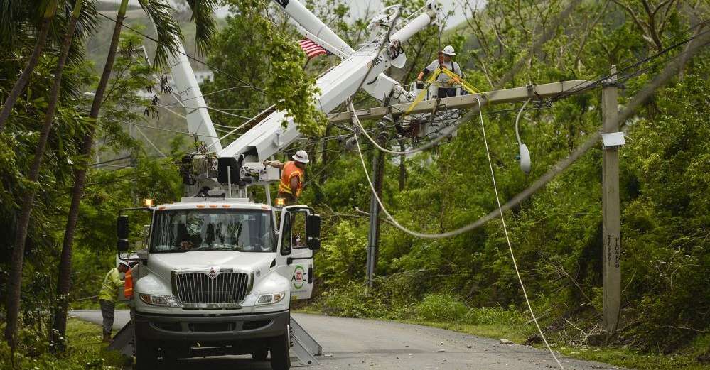 Contratistas de PR piden que Cuerpo de Ingenieros presente un plan de traba