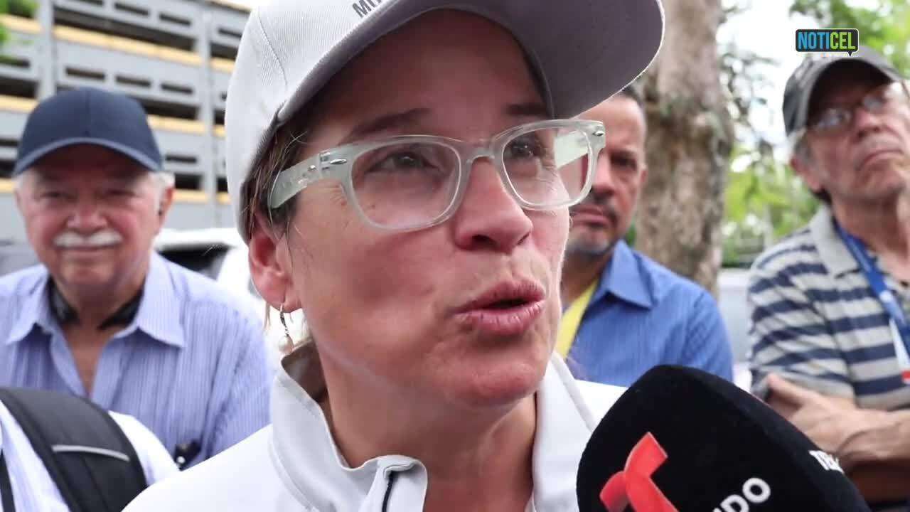 Yulín promociona nueva fundación previo a su aparición en The Late Show