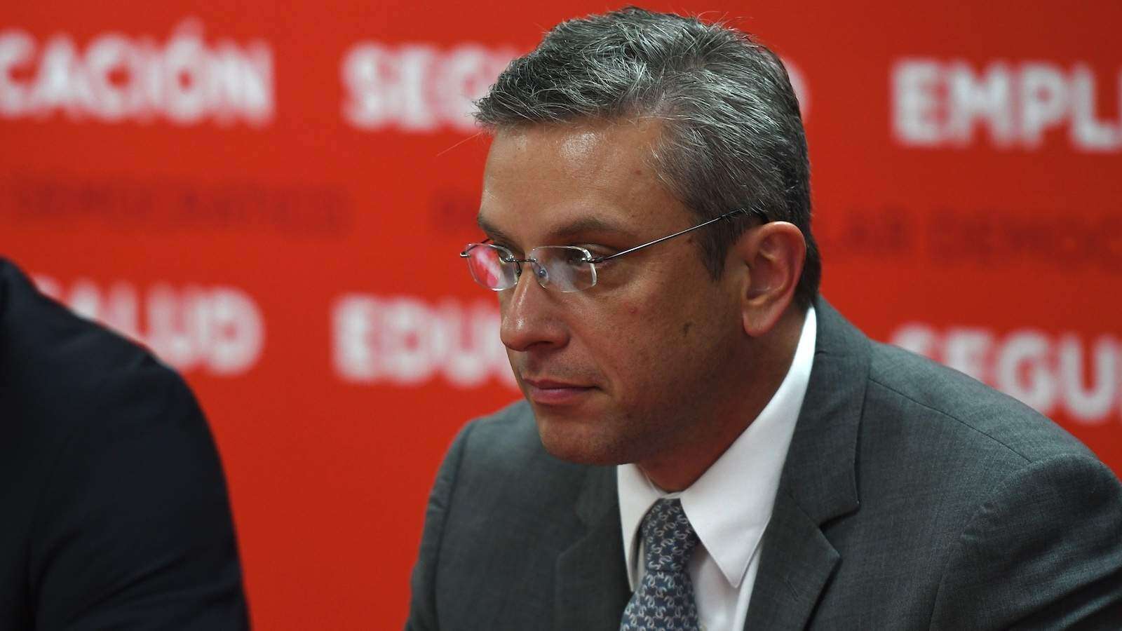 AGP agradece gesta de exjuez Casellas