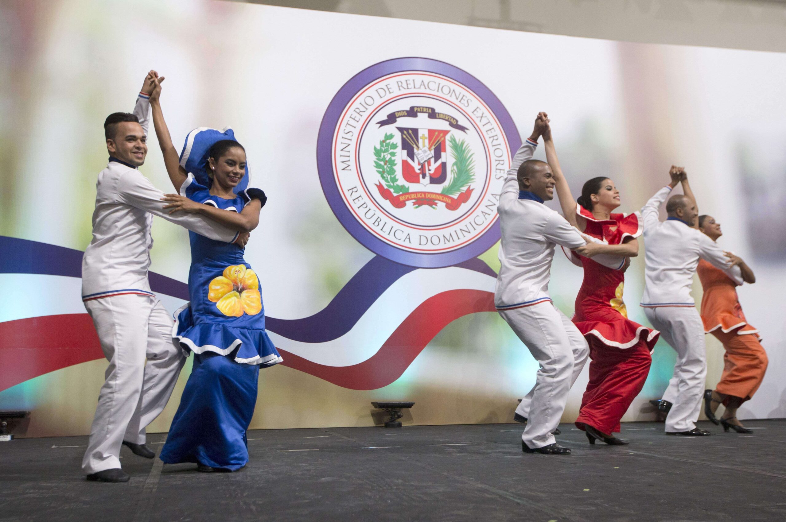 Dominicana celebrará la semana del merengue