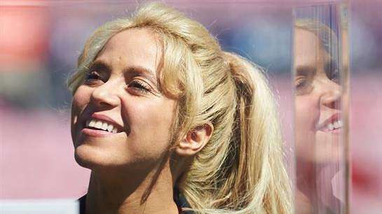 Shakira también tiene cuentas en paraísos fiscales