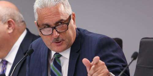 Anticipan aprobación ‘fast track’ de la ‘Ley del Nuevo Gobierno’