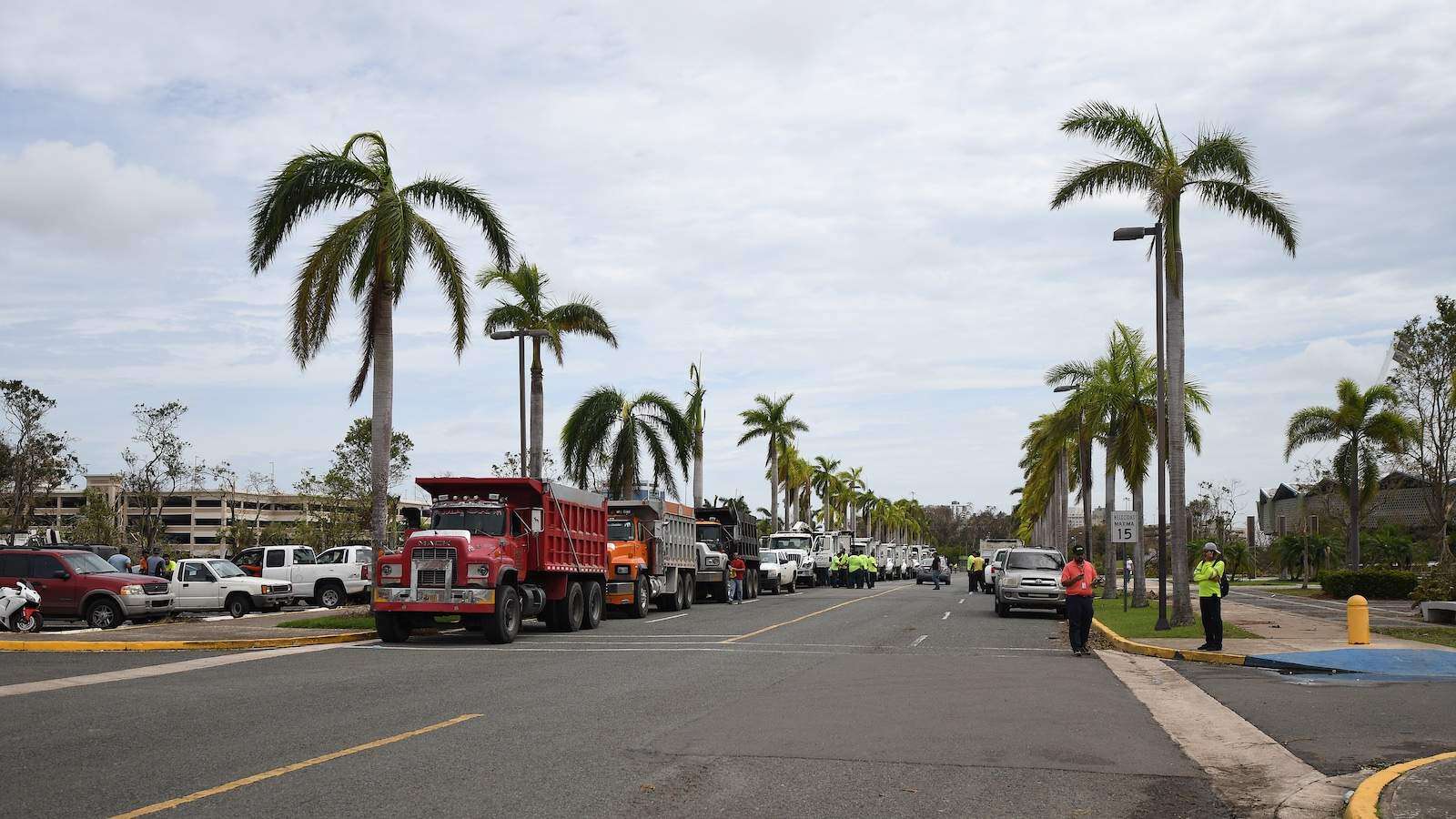 Se forma la decimonovena tormenta tropical en el Atlántico