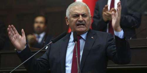 Retoman ‘limitadamente’ la entrega de visas estadounidenses en Turquía